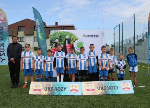 ekamedika cup 27.09