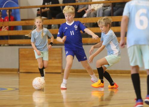 CSW & UKS CUP 07.12