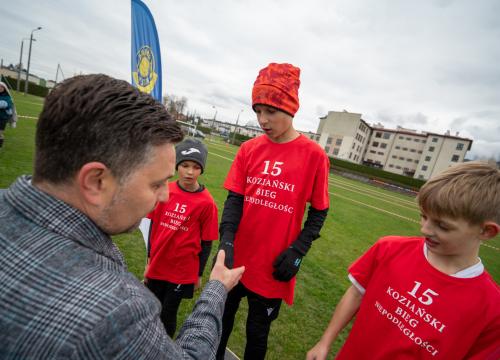 Bieg Niepodległości 2025