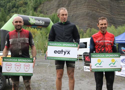 zawody mtb 14.09