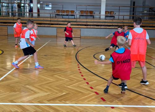 Z nami nuda sie nie uda 2025- 1 tur