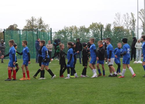 uks csw turniej 26.09 i 28.09