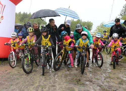 zawody mtb 14.09