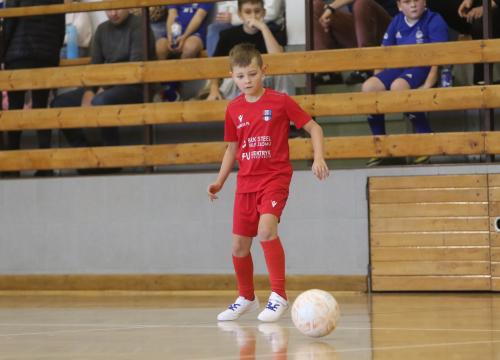 CSW & UKS CUP 07.12