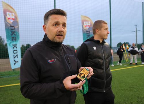uks csw turniej 26.09 i 28.09