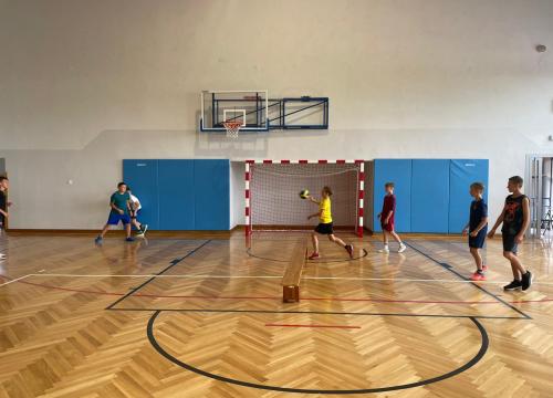 Z nami nuda sie nie uda 2025- 1 tur