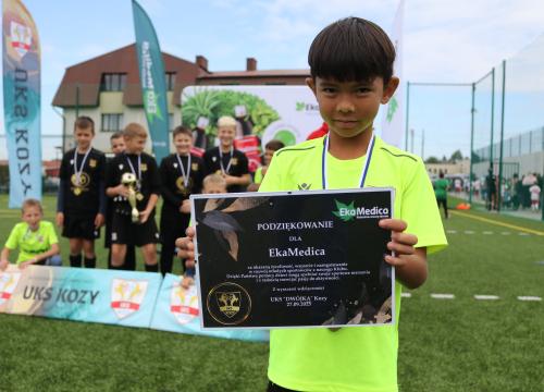 ekamedika cup 27.09
