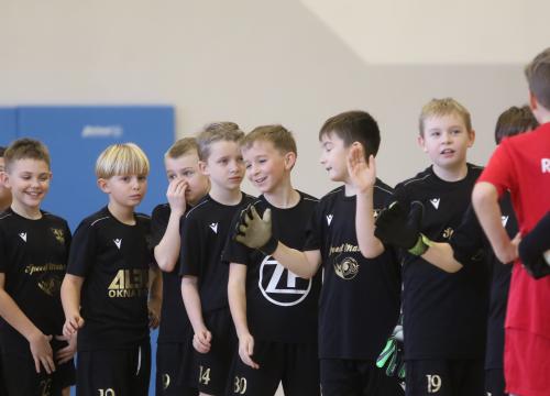 CSW & UKS CUP 07.12