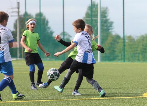 ekamedika cup 27.09