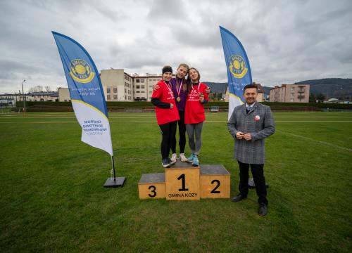 Bieg Niepodległości 2025