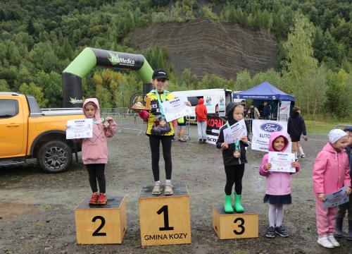 zawody mtb 14.09