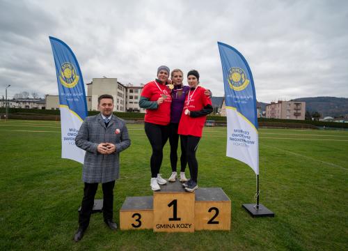 Bieg Niepodległości 2025