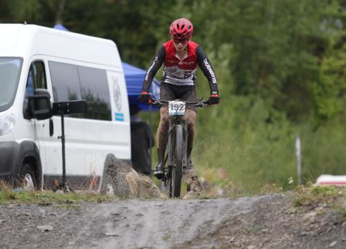 zawody mtb 14.09