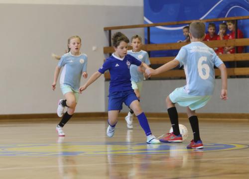 CSW & UKS CUP 07.12