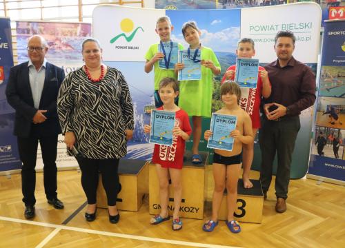 liga plywacka 20.05