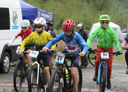 zawody mtb 14.09