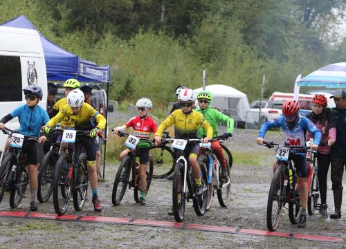 zawody mtb 14.09