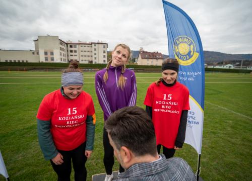Bieg Niepodległości 2025
