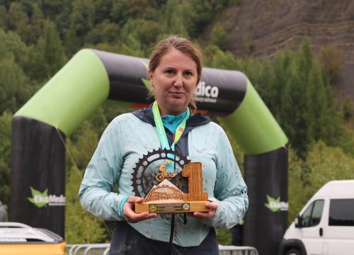 zawody mtb 14.09