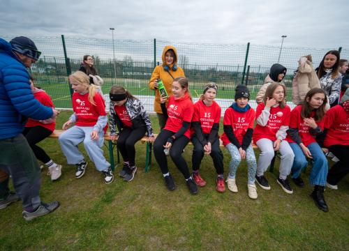 Bieg Niepodległości 2025