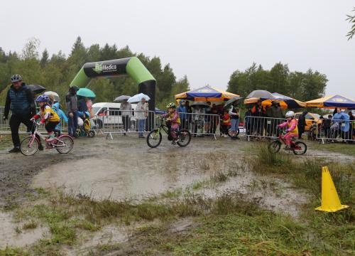 zawody mtb 14.09