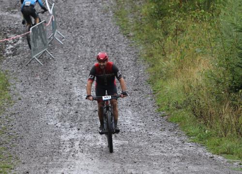 zawody mtb 14.09
