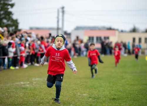 Bieg Niepodległości 2025