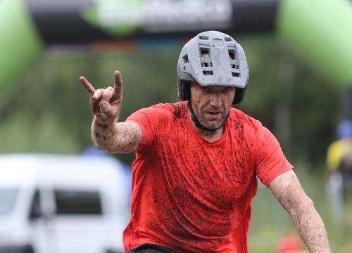 zawody mtb 14.09