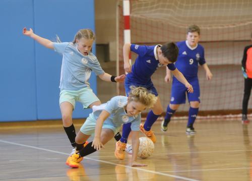 CSW & UKS CUP 07.12