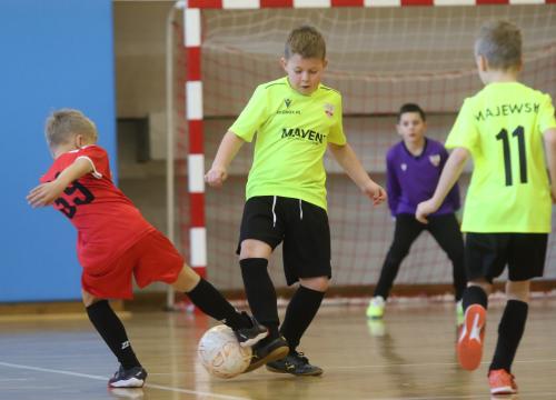 CSW & UKS CUP 07.12