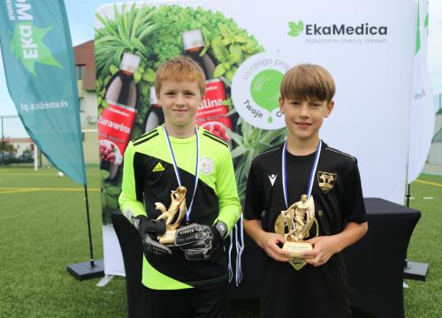ekamedika cup 27.09