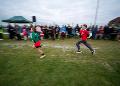 Bieg Niepodległości 2025