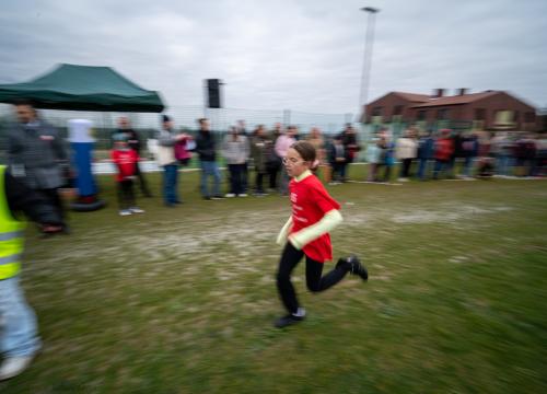 Bieg Niepodległości 2025