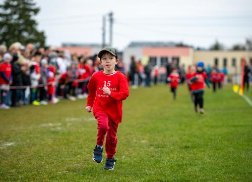 Bieg Niepodległości 2025