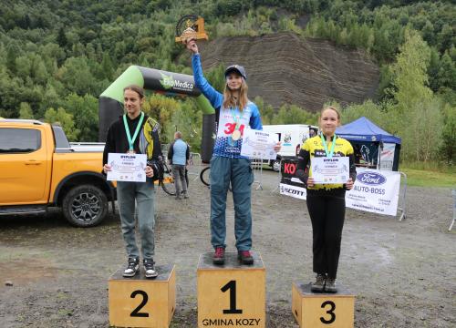 zawody mtb 14.09