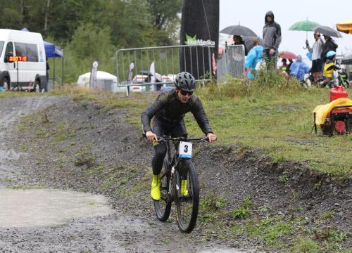 zawody mtb 14.09