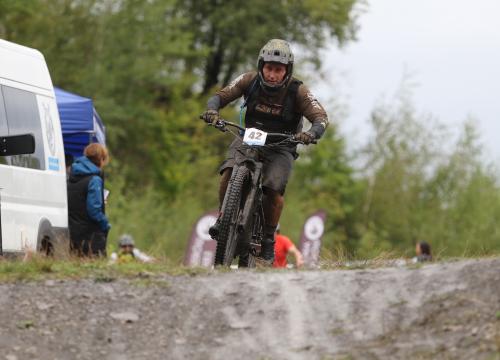 zawody mtb 14.09