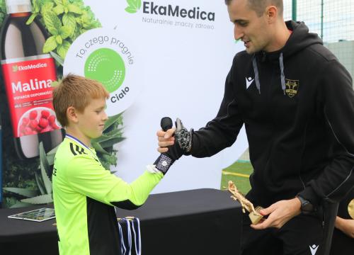 ekamedika cup 27.09