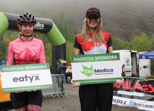 zawody mtb 14.09