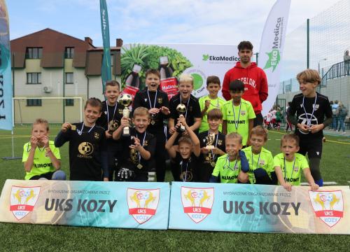 ekamedika cup 27.09
