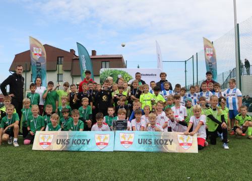 ekamedika cup 27.09