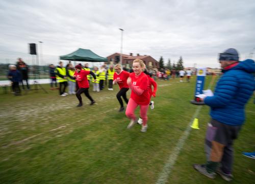 Bieg Niepodległości 2025