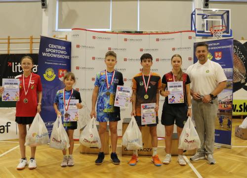 zlota koza 20.09