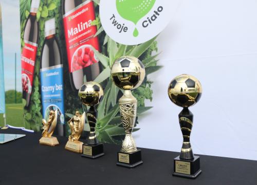 ekamedika cup 27.09