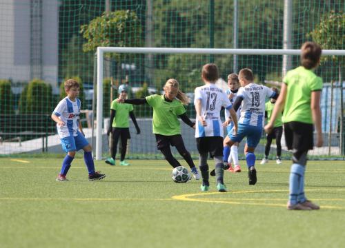 ekamedika cup 27.09