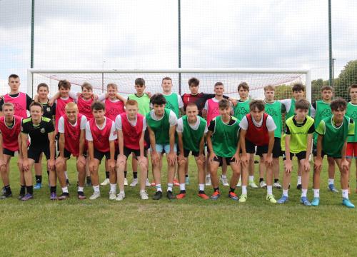 lks i csw cup 28.06