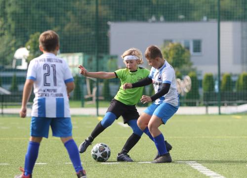 ekamedika cup 27.09