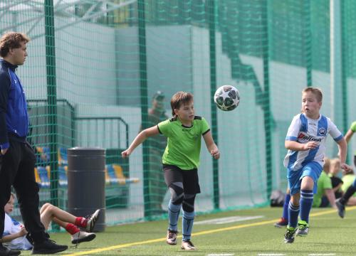 ekamedika cup 27.09