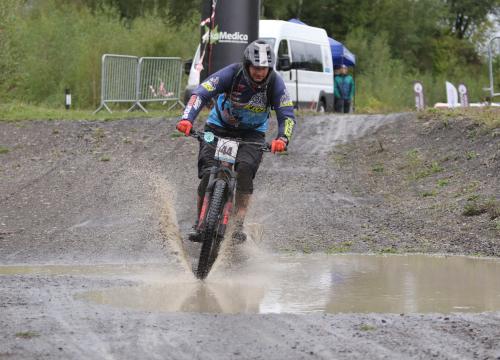 zawody mtb 14.09