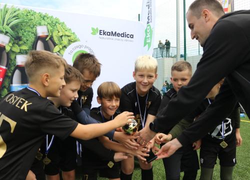 ekamedika cup 27.09